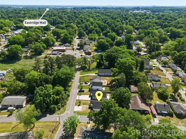 701 E 3rd Avenue, Gastonia, NC 28054