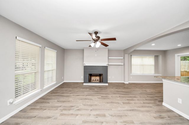 13880 Broken Arrow Drive, Willis, TX 77378