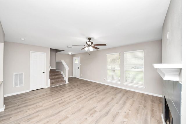 13880 Broken Arrow Drive, Willis, TX 77378