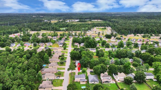 13880 Broken Arrow Drive, Willis, TX 77378