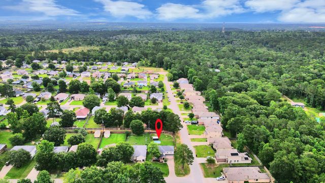 13880 Broken Arrow Drive, Willis, TX 77378