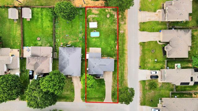 13880 Broken Arrow Drive, Willis, TX 77378