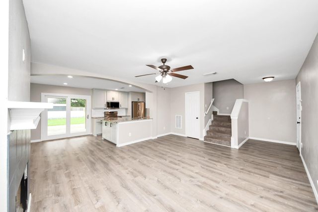 13880 Broken Arrow Drive, Willis, TX 77378
