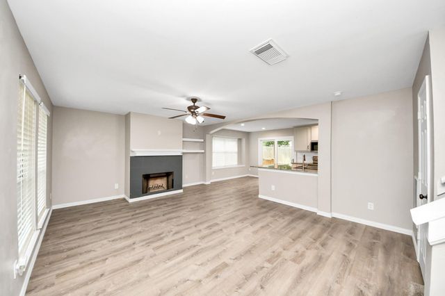 13880 Broken Arrow Drive, Willis, TX 77378
