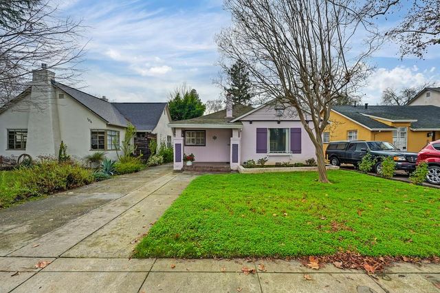 1208 Larkin Way, Sacramento, CA 95818