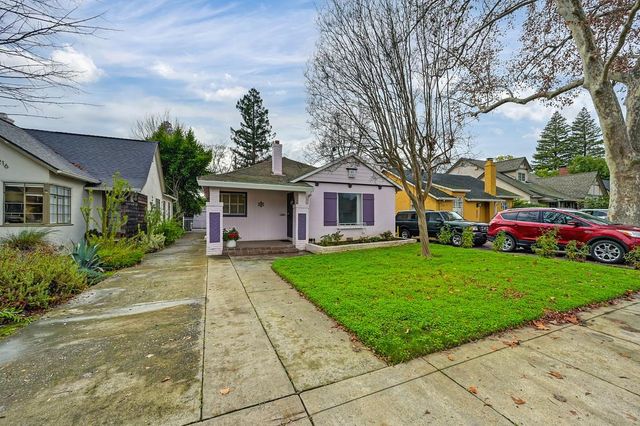 1208 Larkin Way, Sacramento, CA 95818