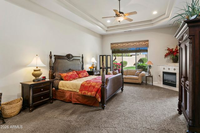 12083 N 119TH Street N, Scottsdale, AZ 85259