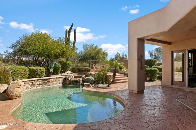 12083 N 119TH Street N, Scottsdale, AZ 85259