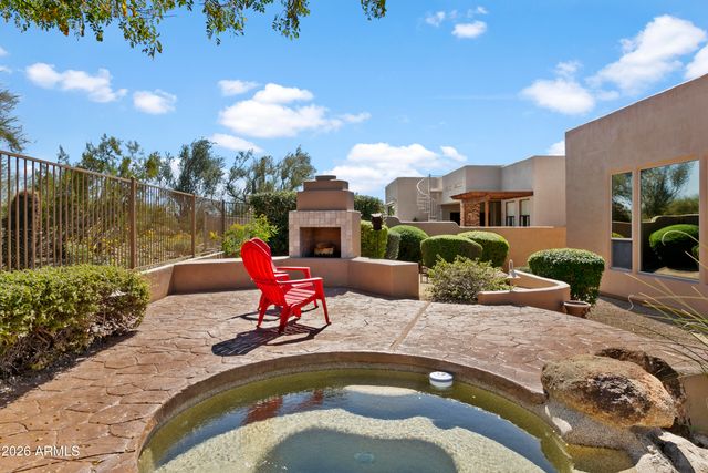 12083 N 119TH Street N, Scottsdale, AZ 85259