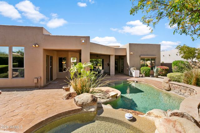 12083 N 119TH Street N, Scottsdale, AZ 85259