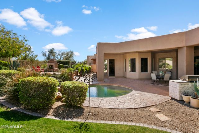 12083 N 119TH Street N, Scottsdale, AZ 85259