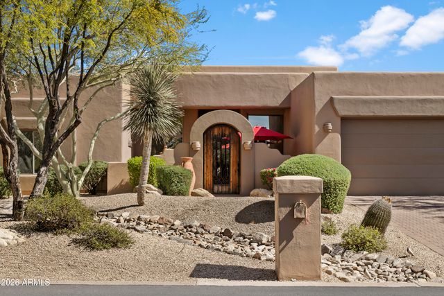 12083 N 119TH Street N, Scottsdale, AZ 85259