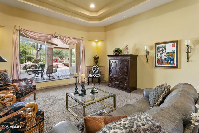 12083 N 119TH Street N, Scottsdale, AZ 85259