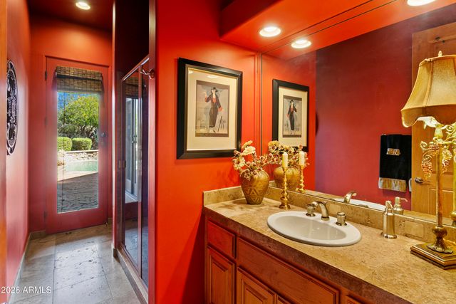 12083 N 119TH Street N, Scottsdale, AZ 85259