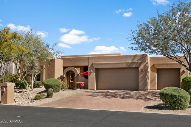 12083 N 119TH Street N, Scottsdale, AZ 85259