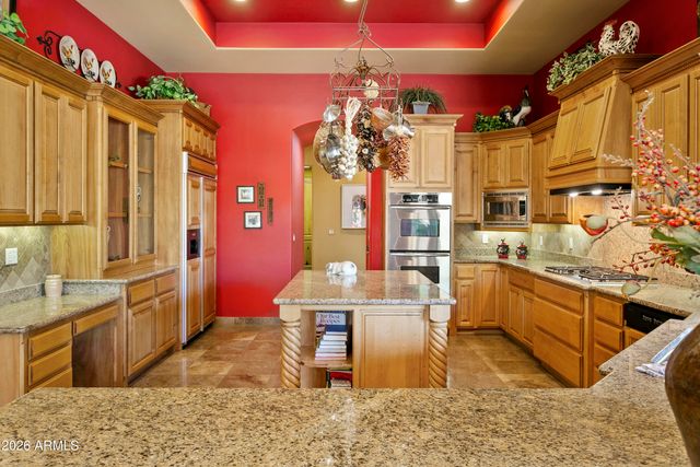 12083 N 119TH Street N, Scottsdale, AZ 85259