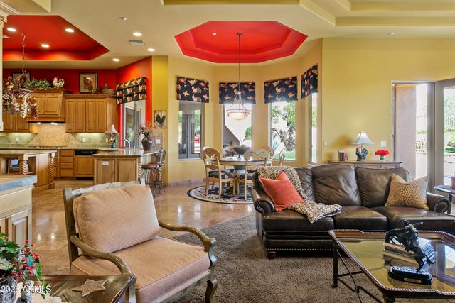 12083 N 119TH Street N, Scottsdale, AZ 85259