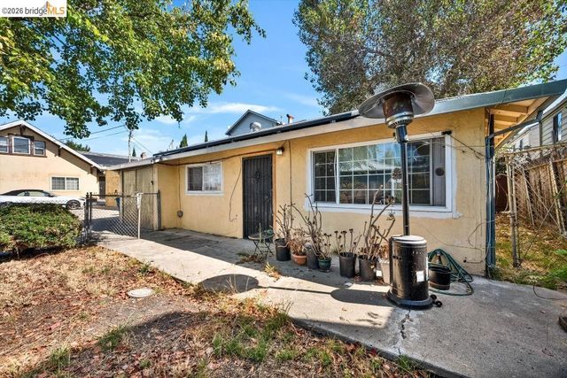 249 Valle Vista AVE, Hayward, CA 94544