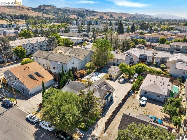 249 Valle Vista AVE, Hayward, CA 94544