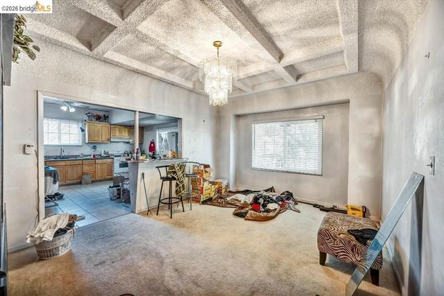 249 Valle Vista AVE, Hayward, CA 94544