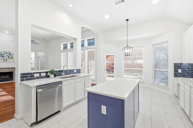 1417 Elmhurst Lane, Flower Mound, TX 75028