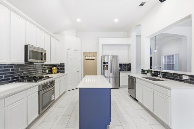 1417 Elmhurst Lane, Flower Mound, TX 75028