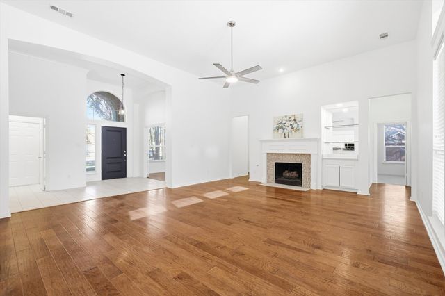 1417 Elmhurst Lane, Flower Mound, TX 75028