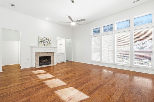 1417 Elmhurst Lane, Flower Mound, TX 75028