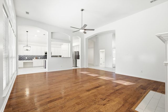 1417 Elmhurst Lane, Flower Mound, TX 75028