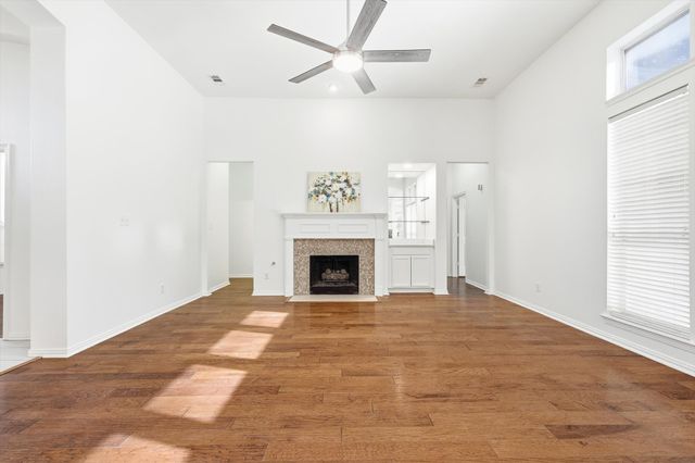 1417 Elmhurst Lane, Flower Mound, TX 75028