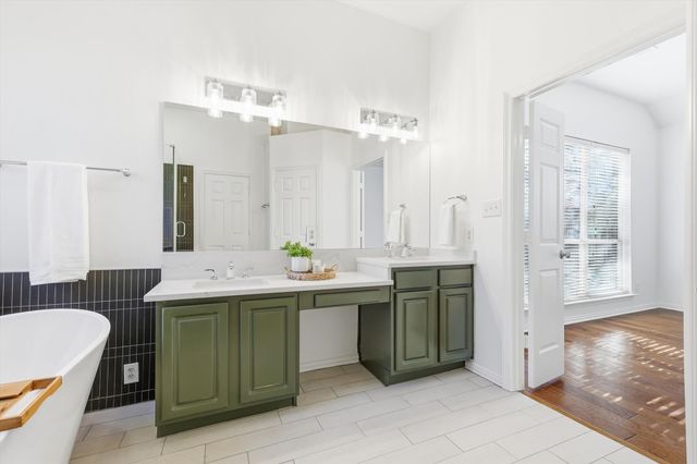 1417 Elmhurst Lane, Flower Mound, TX 75028