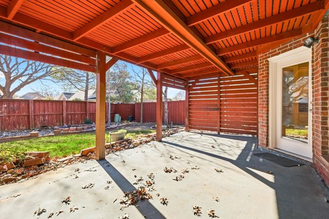 1417 Elmhurst Lane, Flower Mound, TX 75028