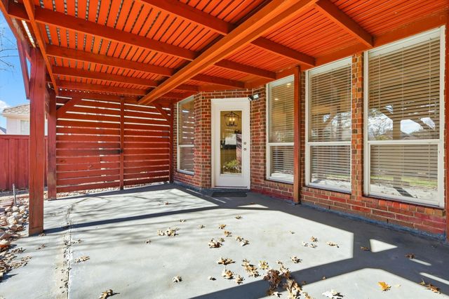 1417 Elmhurst Lane, Flower Mound, TX 75028