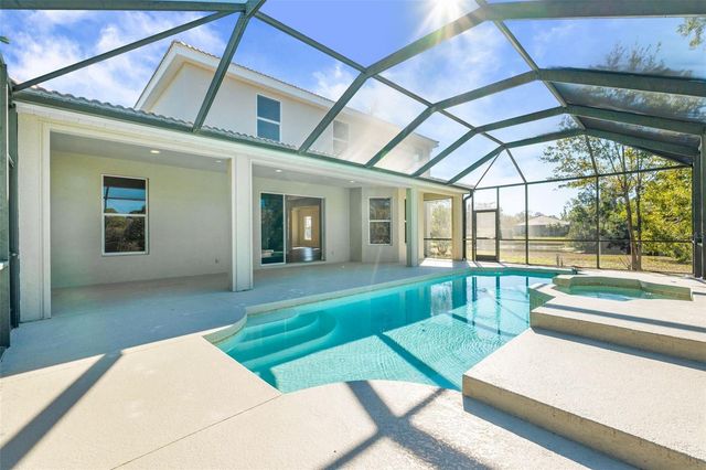 851 PLACID LAKE DRIVE, Osprey, FL 34229