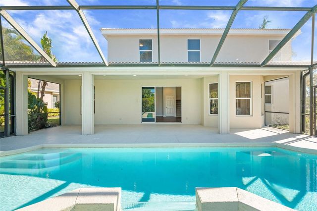 851 PLACID LAKE DRIVE, Osprey, FL 34229