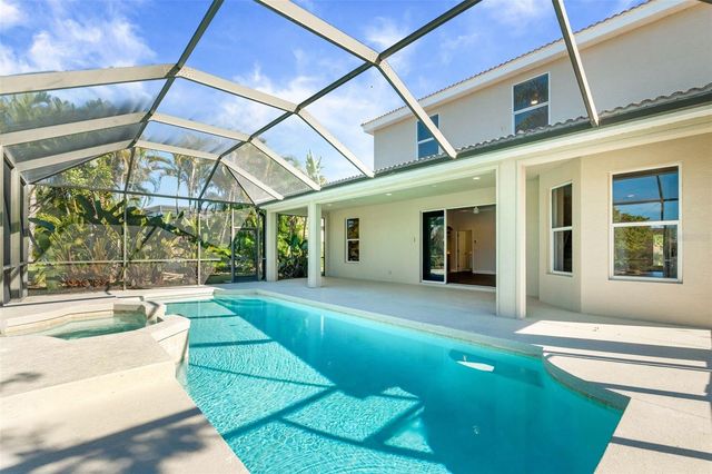 851 PLACID LAKE DRIVE, Osprey, FL 34229