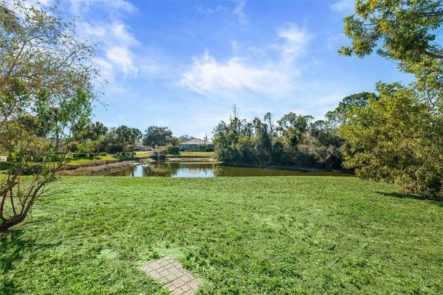 851 PLACID LAKE DRIVE, Osprey, FL 34229