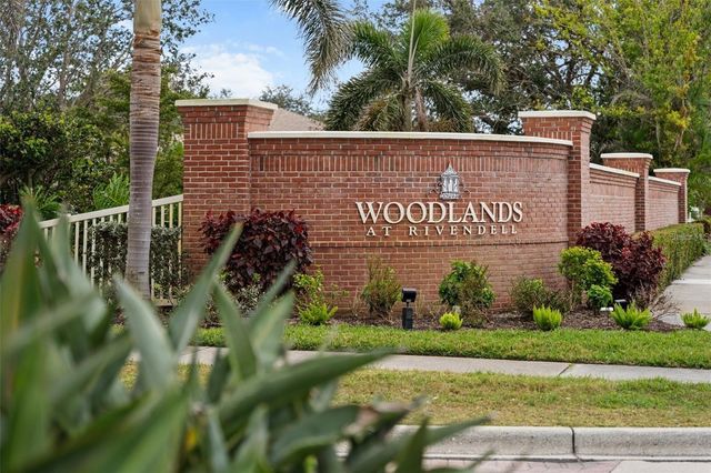 851 PLACID LAKE DRIVE, Osprey, FL 34229