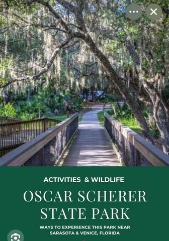 851 PLACID LAKE DRIVE, Osprey, FL 34229