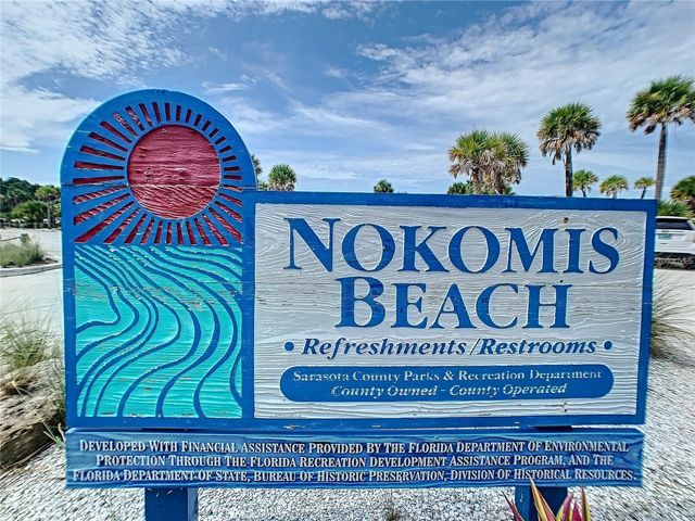 851 PLACID LAKE DRIVE, Osprey, FL 34229