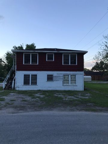 1301 Adell Street, Bay City, TX 77414