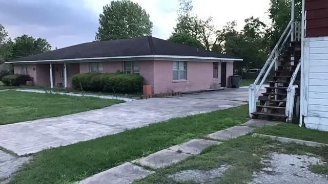 1301 Adell Street, Bay City, TX 77414