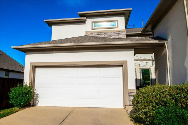 5307 Streamside Trail, Fulshear, TX 77441