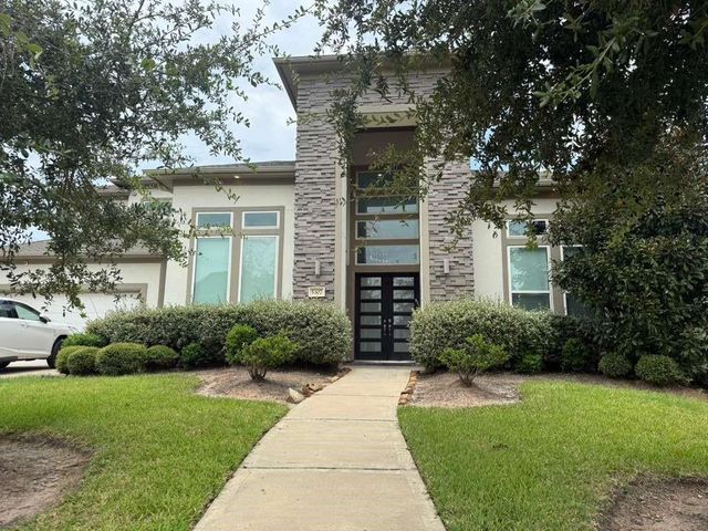 5307 Streamside Trail, Fulshear, TX 77441