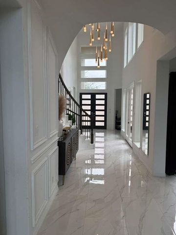 5307 Streamside Trail, Fulshear, TX 77441