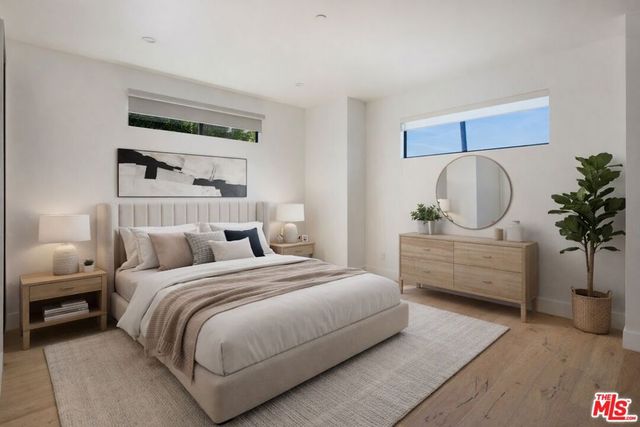 616 N Fuller Avenue, Los Angeles, CA 90036