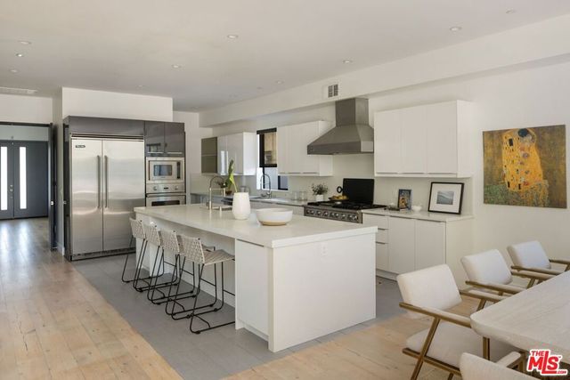 616 N Fuller Avenue, Los Angeles, CA 90036