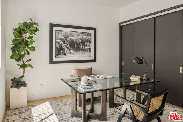 616 N Fuller Avenue, Los Angeles, CA 90036