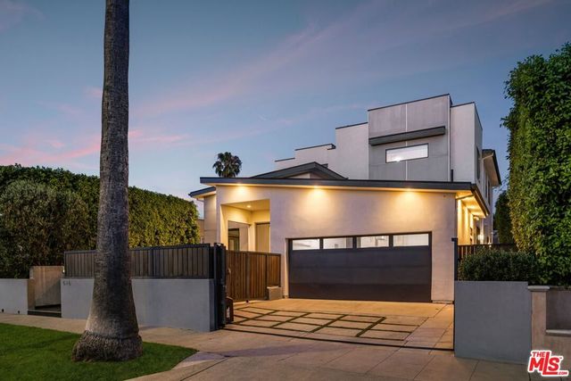 616 N Fuller Avenue, Los Angeles, CA 90036