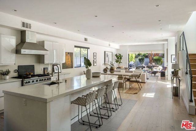 616 N Fuller Avenue, Los Angeles, CA 90036